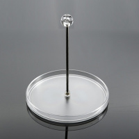 洋子（YangZi）调味瓶调料瓶醋瓶酱油瓶醋壶油壶透明油瓶辣椒罐糖罐调料罐