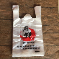 洋子(YangZi)杂粮煎饼纸袋煎饼果子袋子三角煎饼防油纸袋鸡蛋灌饼袋