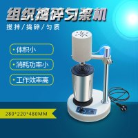 洋子(YangZi)高速匀浆机组织捣碎匀浆机捣碎机均质机搅拌机均质器 分散机