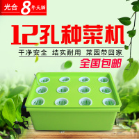 洋子(YangZi)无土栽培设备阳台水培种植机种菜机无土栽培种植器水植栽培器
