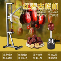 洋子（YangZi）红枣去核机 红枣夹核桃切口机器手工枣夹核桃去枣核机器工具