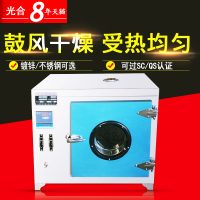 洋子(YangZi)101-4电热恒温鼓风干燥箱实验烘箱老化实验箱汽车大灯烤箱