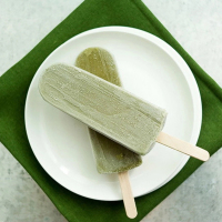 蒙牛 袋装绿色心情+随变香草冰淇淋雪糕组合 速冻冰棍 2.8kg 71/75g/支 （共38支）