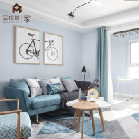 金螳螂家全包装修套餐O2O产品