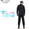 Mtiny保安服短袖套装男安保作训服酒店物业工作服保安制服套装衬衣夏装