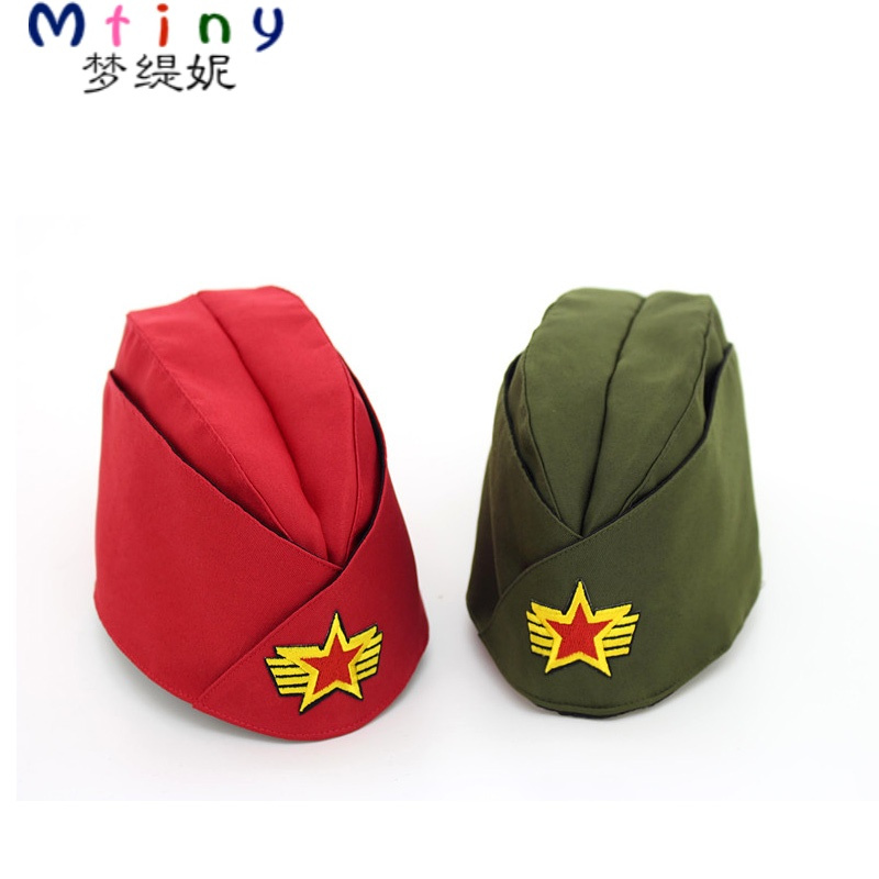 曼妮 Zmany 帽子mtiny 新款军迷户外特种兵水兵舞迷彩帽男女通用贝雷帽舞台演出 价格图片品牌报价 苏宁易购梦缇妮专营店