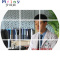 Mtiny精品男士工装制服领带夹 银色商务高档07领带卡子军迷领带夹子