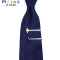 Mtiny欧美流行款 男士正装商务高档韩版 工匠系列榔头领带夹赠送礼盒