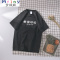 Mtiny 夏季新款个性创意短袖T恤男士加肥大码半袖体恤韩版潮流男装
