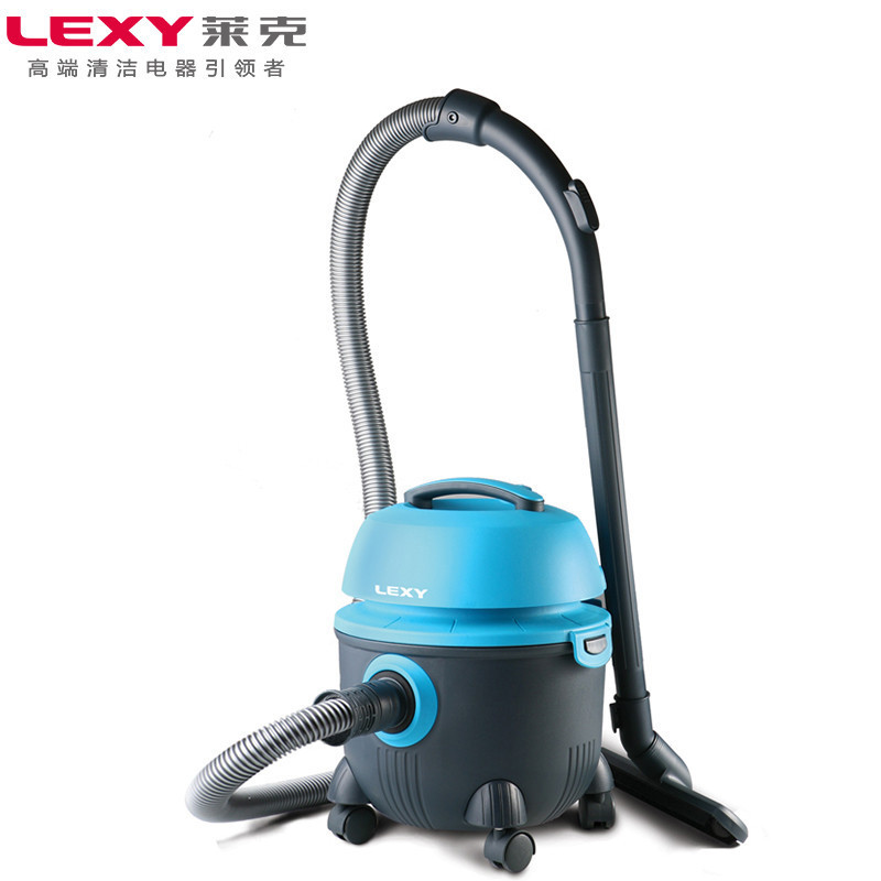 莱克(LEXY）吸尘器 VC-CW1002 干湿两用 强劲吸力 酒店宾馆桶式 正品 全国联保