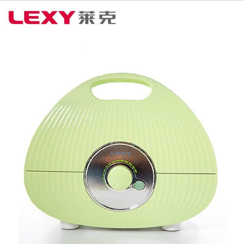 莱克（LEXY)加湿器HU2002负氧离子无水自动断电雨荷绿