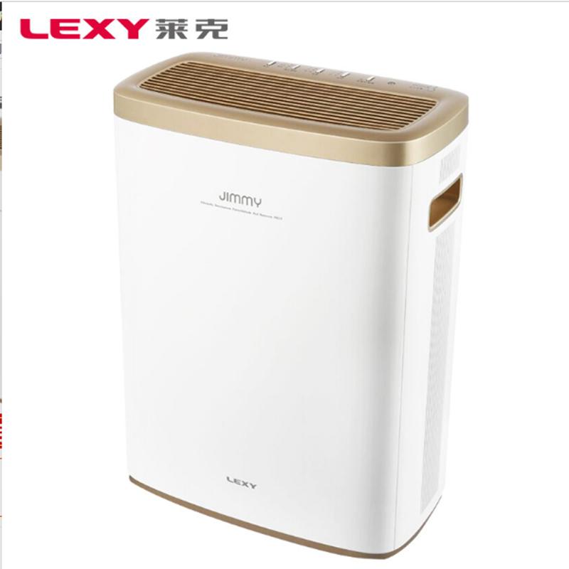 莱克LEXY空气净化器KJ303除菌除甲醛去除雾霾pm2.5净化器适用面积20-30㎡