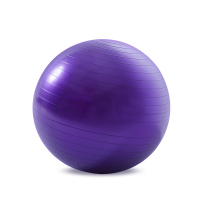 瑜伽球加厚防爆正品健身球闪电客球
