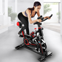 动感单车家用健身车室内直立式静音健身房减肥闪电客运动器材