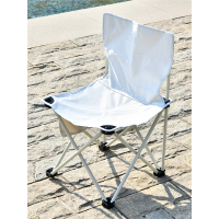 户外折叠椅便携椅钓鱼椅闪电客钓鱼椅美术写生椅自驾游露营装备折叠小椅子