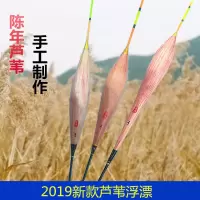 芦苇浮漂漂A31A15C01闪电客鲫鱼鲤鱼综合混养浮标垂钓用品