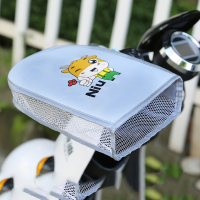 闪电客电动摩托车防晒手把套夏季电瓶车电车自行车护手罩防紫外线女薄款