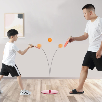 闪电客儿童感统训练玩具器材运动前庭活动锻炼体能健身室内家用体育器械
