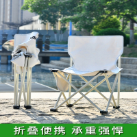 户外折叠椅子闪电客便携式高级垂钓钓鱼椅美术写生椅画椅自驾游露营桌椅