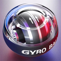 腕力球100公斤200训练金属60男自启动臂力手腕万力握力器离心