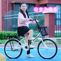 闪电客儿童折叠自行车8-10-12-16岁中大童单车182022寸自行车儿童女孩