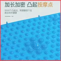 闪电客指压板足底按摩塑料垫家用穴位超痛养生接团建整蛊小竹笋趾压板