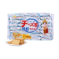 刷我的卡特鲜炼奶起士500g*2