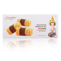 刷我的卡海苔味芝麻卷118g