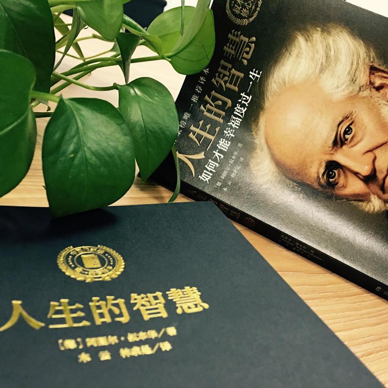 人生的智慧:如何才能幸福度过一生