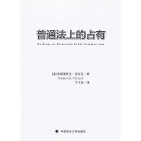 普通法上的占有