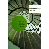 无可慰藉(2017年诺贝尔文学奖获得者石黑一雄作品)