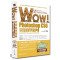 WOW!Photoshop CS6完全自学宝典（全彩）(含DVD光盘1张)