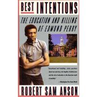 BEST INTENTIONS(ISBN=9780394757070) 英**原版