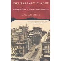 BARBARY PLAGUE, THE(ISBN=9780375757082) 英**原版