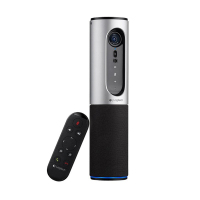 罗技（Logitech）CC2000e视频会议ConferenceCam Connect商务办公会议 网络摄像头