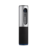 罗技（Logitech）CC2000e视频会议ConferenceCam Connect商务办公会议 网络摄像头