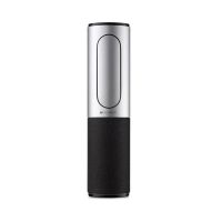 罗技（Logitech）CC2000e视频会议ConferenceCam Connect商务办公会议 网络摄像头