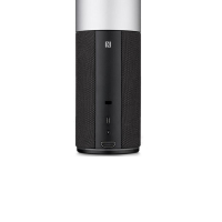 罗技（Logitech）CC2000e视频会议ConferenceCam Connect商务办公会议 网络摄像头
