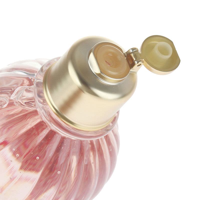 L’OCCITANE 欧舒丹 玫瑰皇后不带泵清洁舒缓沐浴露啫喱 250ml图片