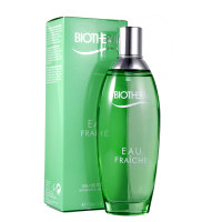 碧欧泉（Biotherm）女士香水淡香水清新之香氛 100ml
