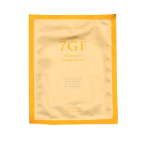 AISHODO 爱粧堂 7GF修护保湿面膜面贴膜 10片