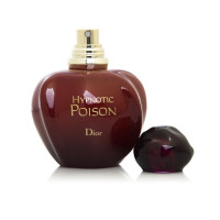 迪奥（Dior）芭伊颂赤焰香氛 红色毒药女孩女士淡香水 100ml