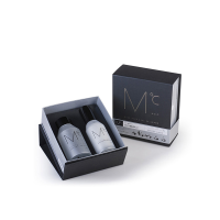 韩国 Mdoc M°C 蒙度士 男士保湿舒缓礼盒三件套
