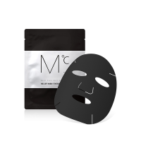 韩国 Mdoc M°C 蒙度士 男士舒缓补水保湿润滑弹性面膜 18mlx4片