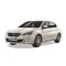 【订金】东风标致(PEUGEOT) 408 2018款 350THP 自动豪华版 首付16200 月供4731x48期