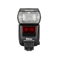 尼康（Nikon）SB-5000 闪光灯 单反相机专用闪光灯