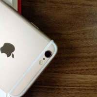 【二手9成新】苹果/iPhone 6s Plus 苹果手机 金色 64G 全网通 国行