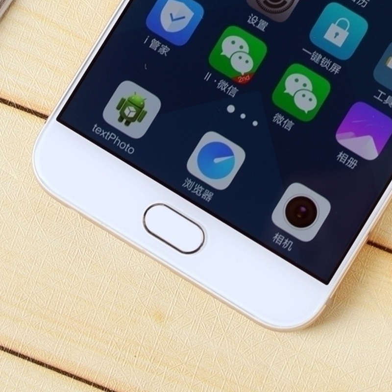 [二手9新]vivo x9plus 全网通 6gb 64gb 移动联通电信4g手机 双卡双待