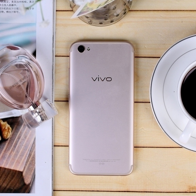 ViVOX55手机详细图片