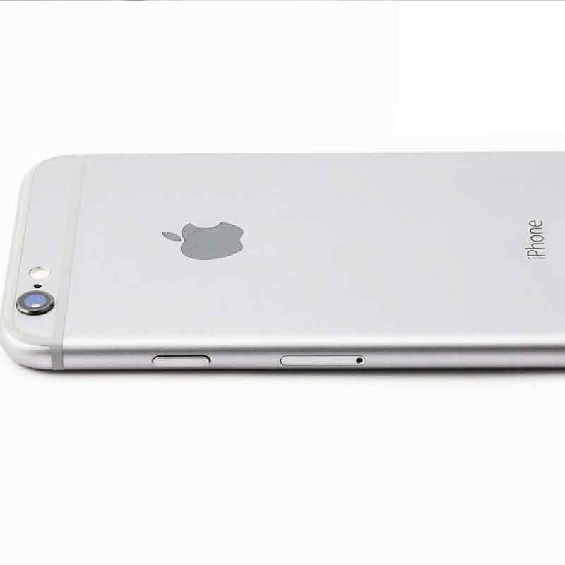 【二手95成新】苹果/iPhone 6s Plus 苹果手机 银色 32G 全网通 国行图片